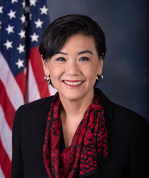 Judy Chu