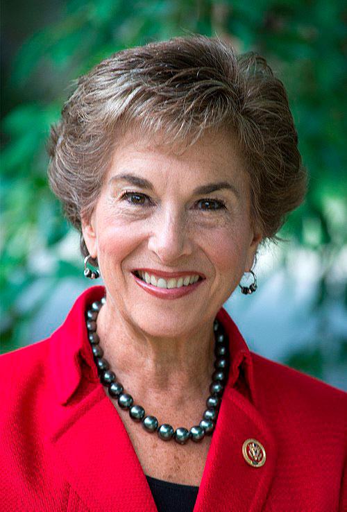 Janice Schakowsky
