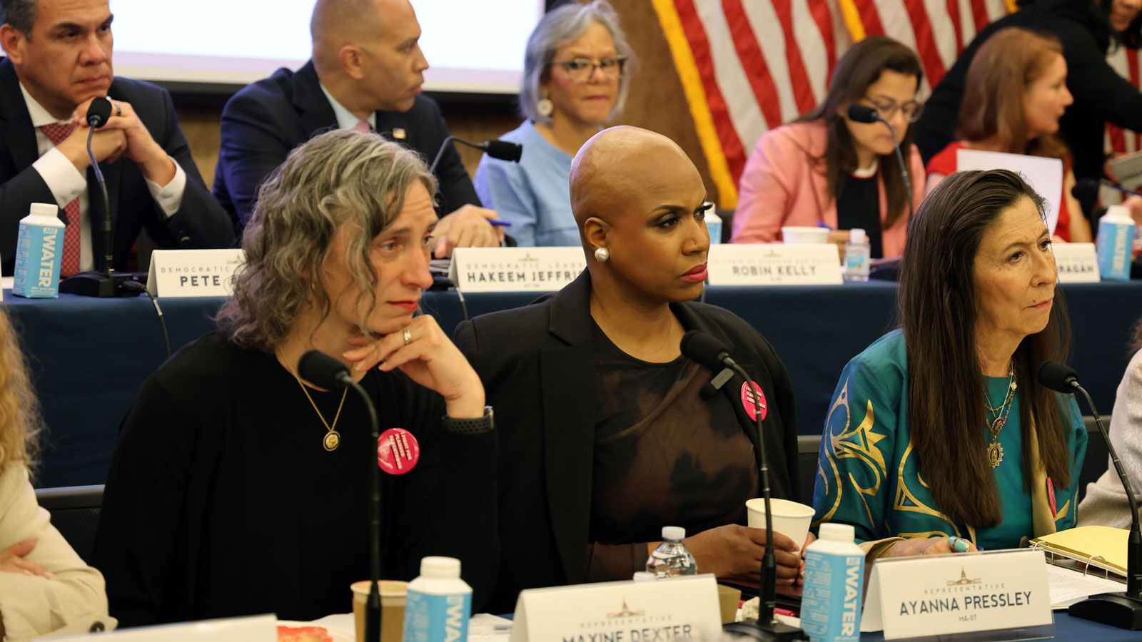 Safety & Freedom From Violence 