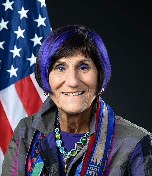 Rosa L. DeLauro