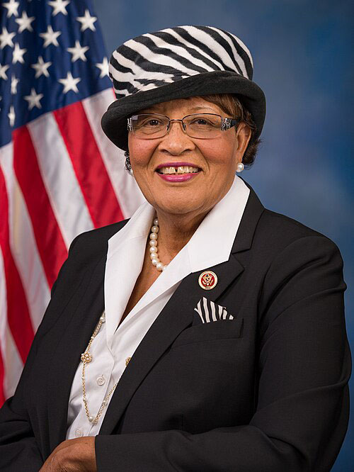 Alma Adams
