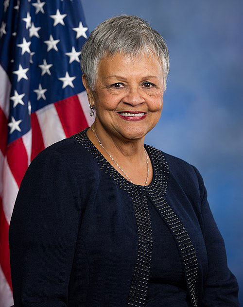 Bonnie Watson Coleman