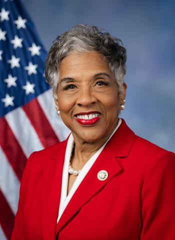 Joyce Beatty