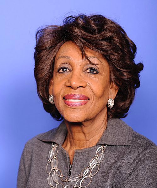 Maxine Waters