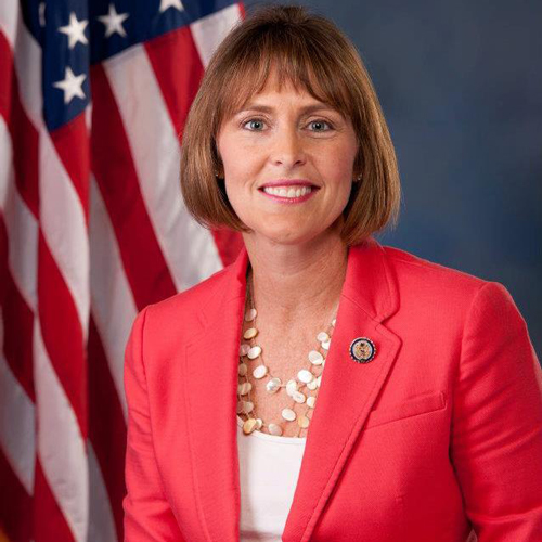 Representative Kathy Castor Florida's 14th Congressional District