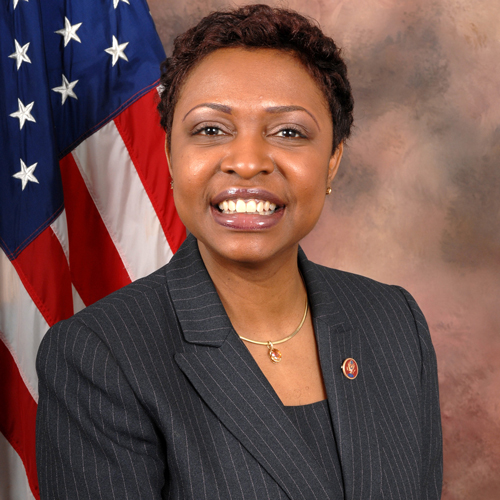Representative Yvette D. Clarke New York's 9th Congressional District