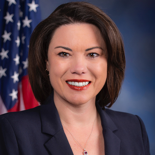 Representative Angie Craig Minnesota's 2nd Congressional District