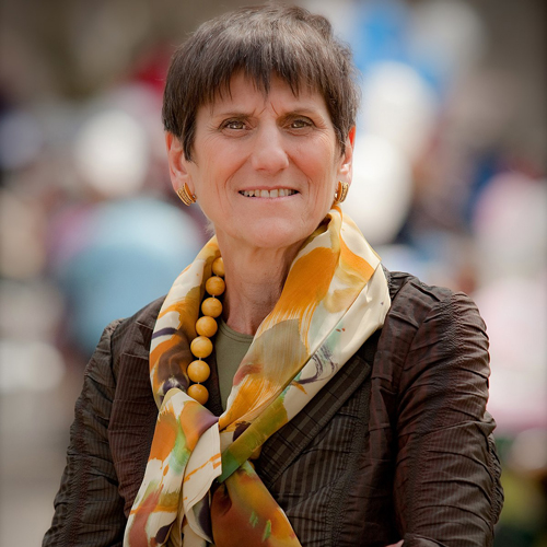 Representative Rosa L. DeLauro  	Connecticut's 3rd Congressional District
