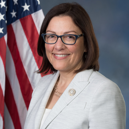 Representative Suzan K. DelBene  	Washington's 1st Congressional District