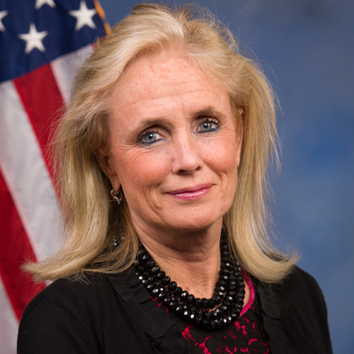 Representative Debbie Dingell  Michigan's 6th Congressional District