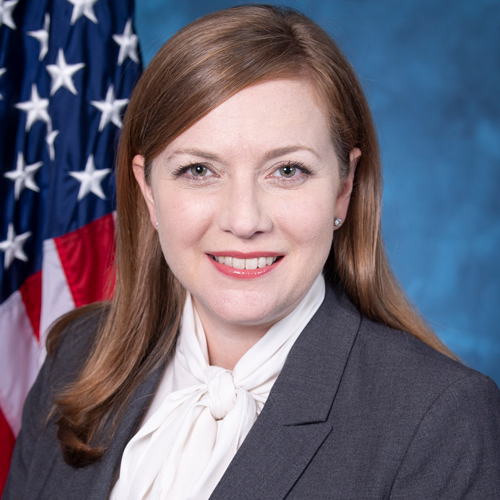 Representative Lizzie Fletcher Texas' 7th Congressional District