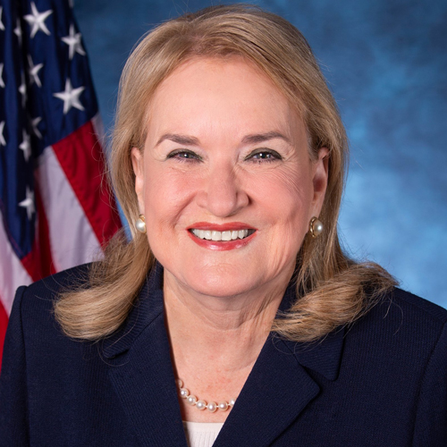 Representative Sylvia R. Garcia Texas' 29th Congressional District