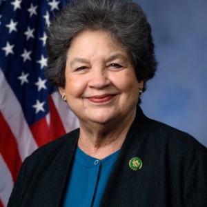 Representative Lois Frankel Florida's 21st Congressional District