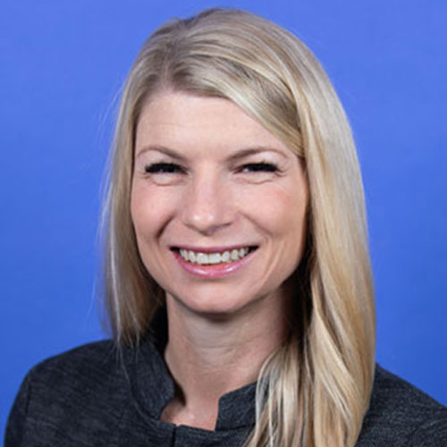 Representative 	Brittany Pettersen Colorado's 7th Congressional District