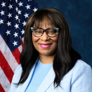 Representative Janelle Bynum   	Oregon's 5th Congressional District 