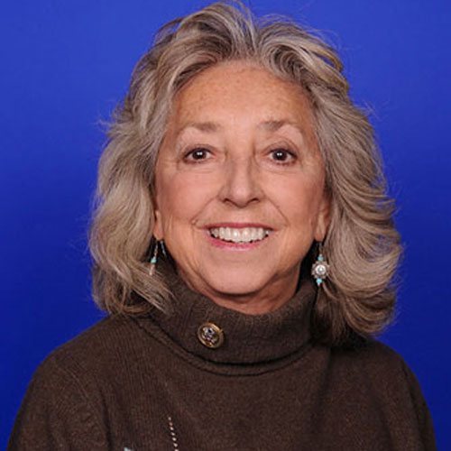 Representative 	Dina Titus Nevada's 1st Congressional District