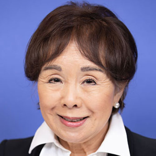 Representative 	Doris Matsui California's 7th Congressional District