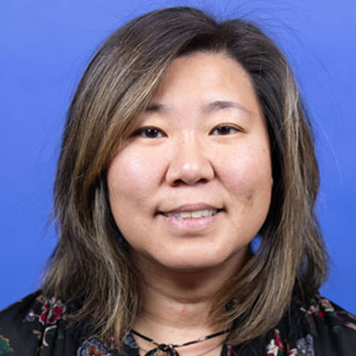 Representative 	Grace Meng New York's 6th Congressional District