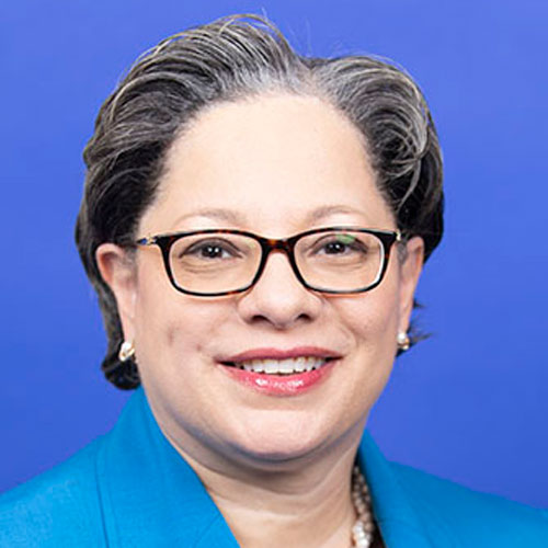 Representative 	Jennifer McClellan Virginia's 4th Congressional District