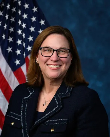 Representative Jill Tokuda Texas' 32nd Congressional District