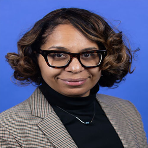 Representative Sydney Kamlager-Dove California's 37th Congressional District
