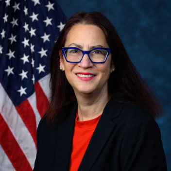 Representative Laura Friedman California's 30th Congressional District