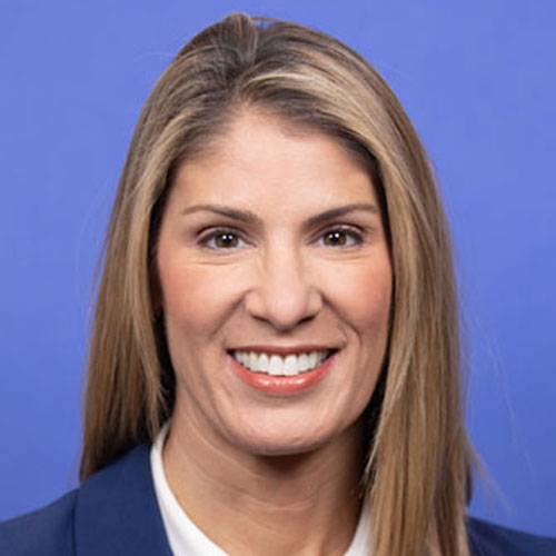 Representative 	Lori Trahan Massachusetts's 3rd Congressional District
