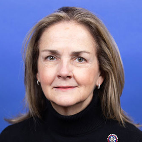Representative Madeleine Dean   	Pennsylvania's 4th Congressional District 