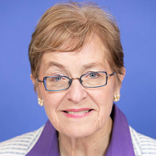 Representative 	Marcy Kaptur Ohio's 9th Congressional District