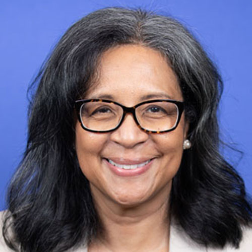 Representative 	Marilyn Strickland Washington's 10th Congressional District