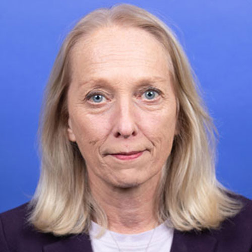 Representative 	Mary Gay Scanlon Pennsylvania's 5th Congressional District