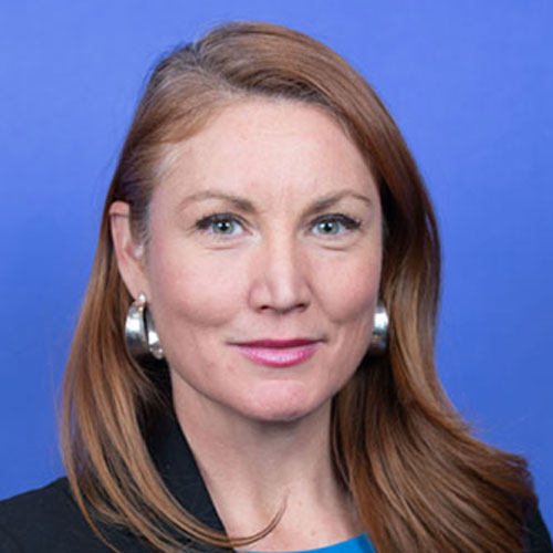 Representative Melanie Stansbury   	New Mexico's 1st Congressional District 