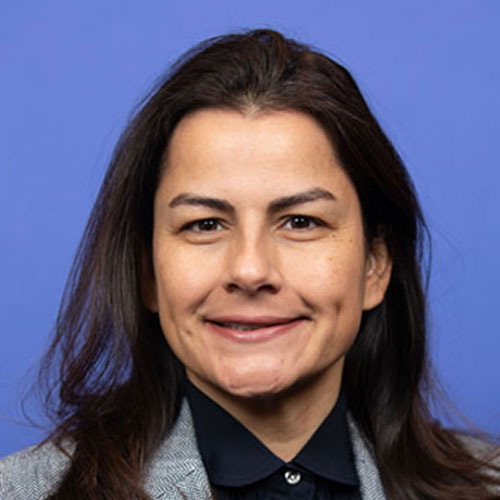Representative Nanette Barragán   	California's 44th Congressional District 