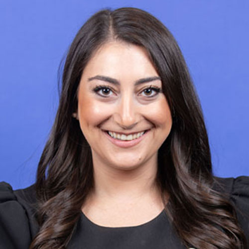 Representative 	Sara Jacobs California's 51st Congressional District