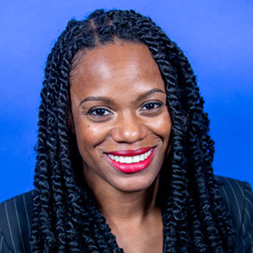 Representative 	Summer Lee Pennsylvania's 12th Congressional District