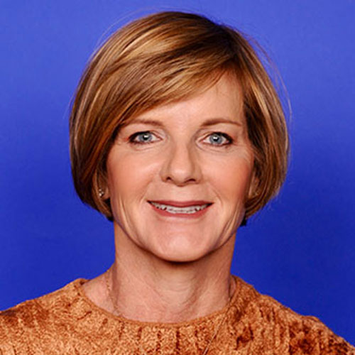 Representative 	Susie Lee Nevada's 3rd Congressional District