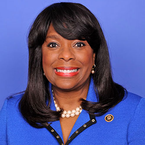 Representative Terri A. Sewell Alabama's 7th Congressional District
