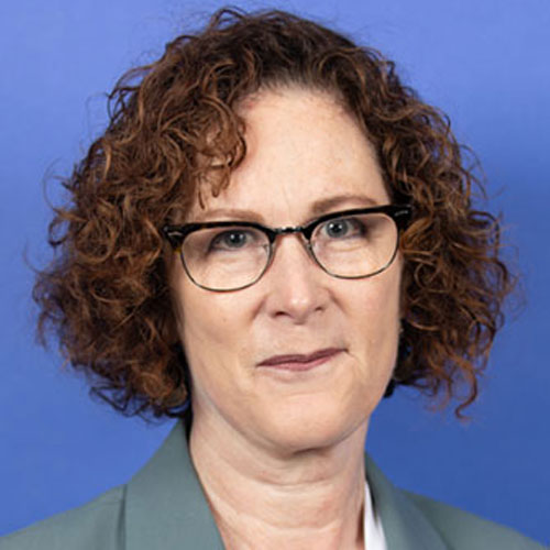 Representative 	Val Hoyle Oregon's 4th Congressional District