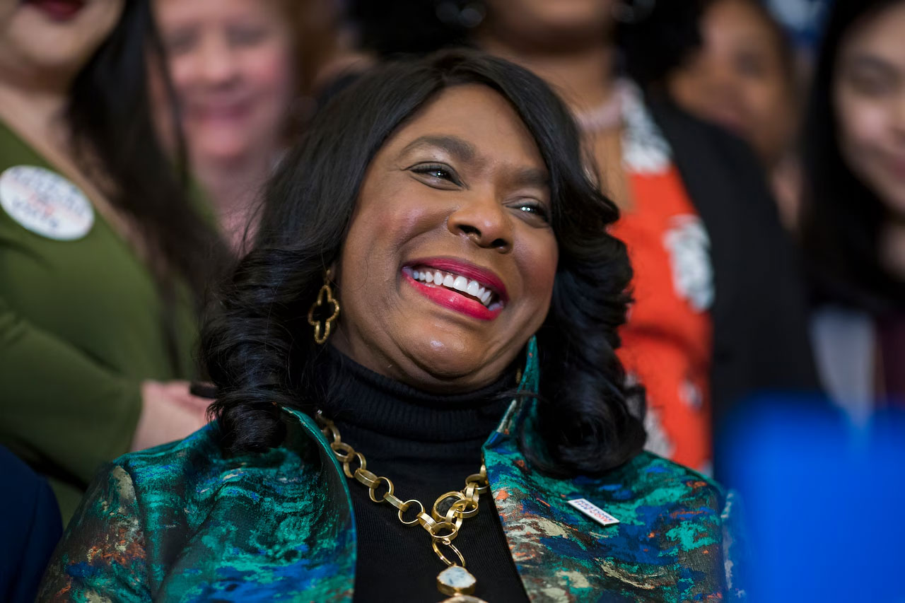 Representative Terri Sewell (AL-07)